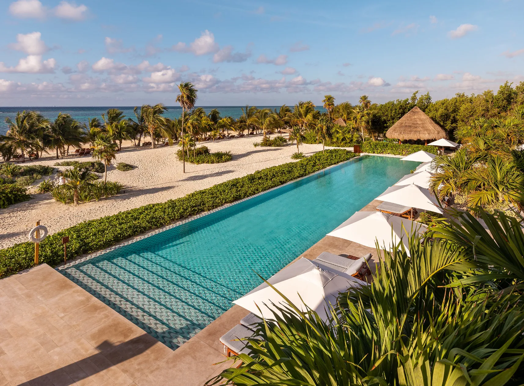 Maroma Pool 15
