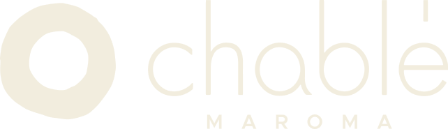 Chable Maroma Oso 40