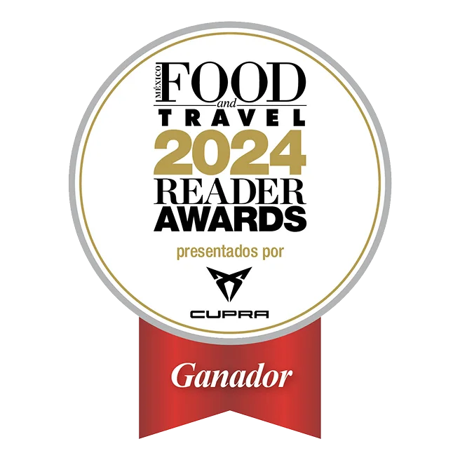 CHM Sello RA2024 Ganador