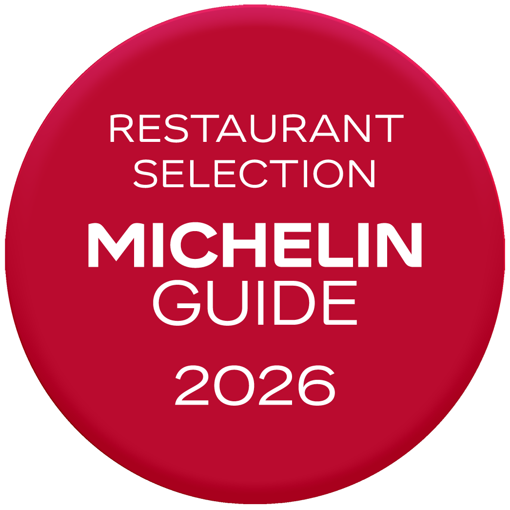 MICHELIN-2026-SELECTED