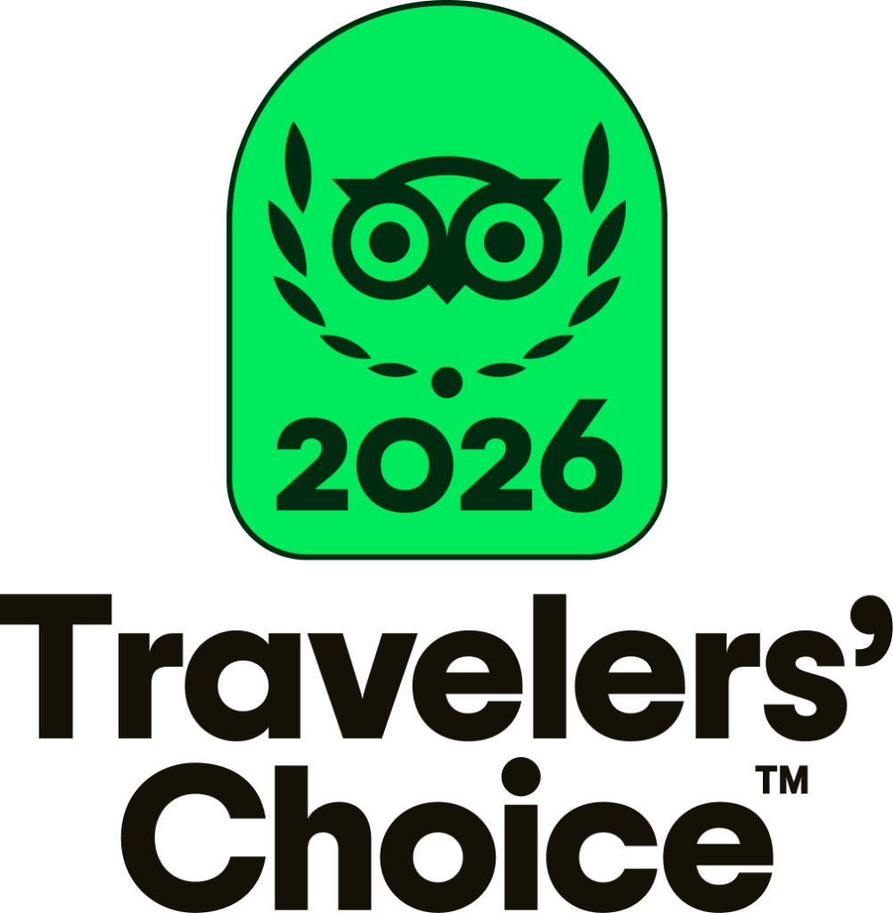 award-travelers-choice