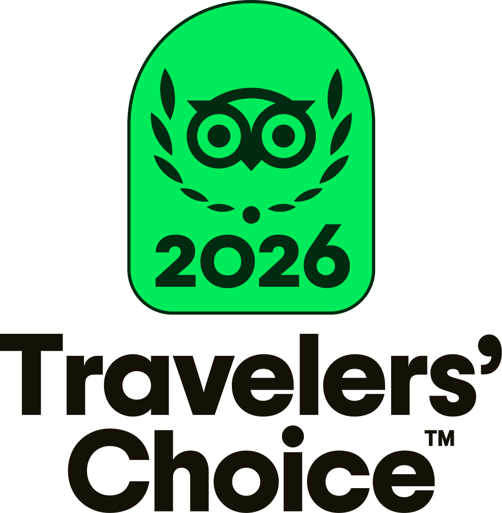 award-travelers-choice