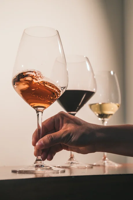 WINE LIST