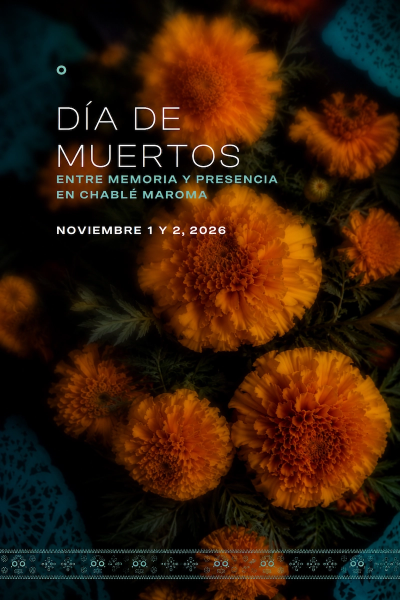 Hanal_Pixan_2026CHM_ESP_Flyer